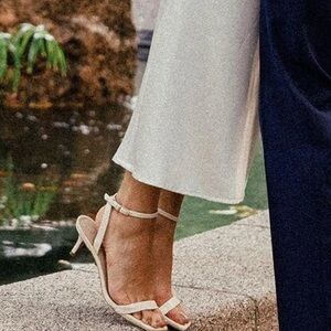 Sam Edelman Kitty Heels